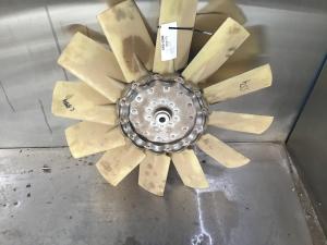 Liebherr Álabe de ventilador